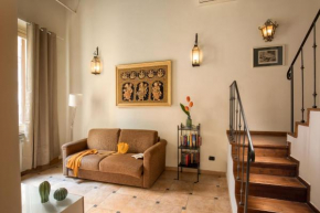 Cappellari Apartments - Campo de' Fiori